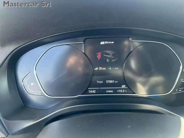 BMW X3 xdrive30e auto Plug-in - GJ366YE