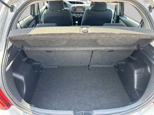 TOYOTA Yaris 1.0 5 porte Active