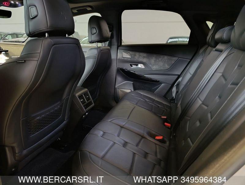 DS DS 7 DS 7 E-Tense 225 Rivoli*TELECAMERA 360*TETTO*SEDILI RISCALDATI*FULL LED*