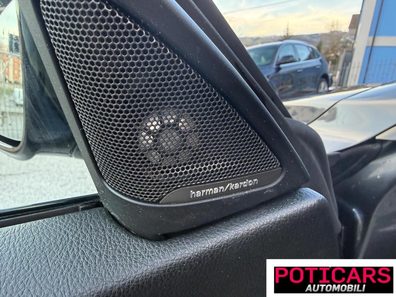 Bmw 4 Gran Coupe 430d xDrive Coupé Msport