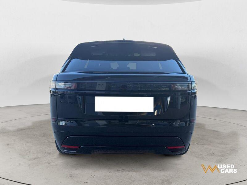 Land Rover Range Rover Velar 2.0 D I4 204 R-Dynamic SE 4WD Auto