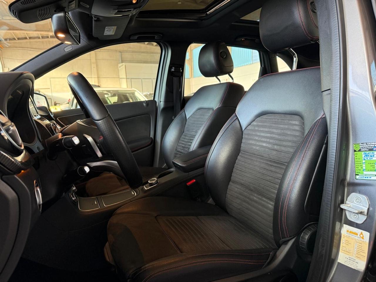 Mercedes-benz B 200 d Automatic Premium