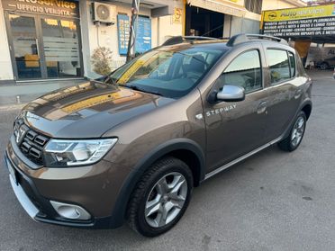 Dacia Sandero Stepway 0.9 TCe 90 CV