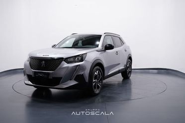 PEUGEOT 2008 1.2 PureTech 100cv S&S Allure Pack