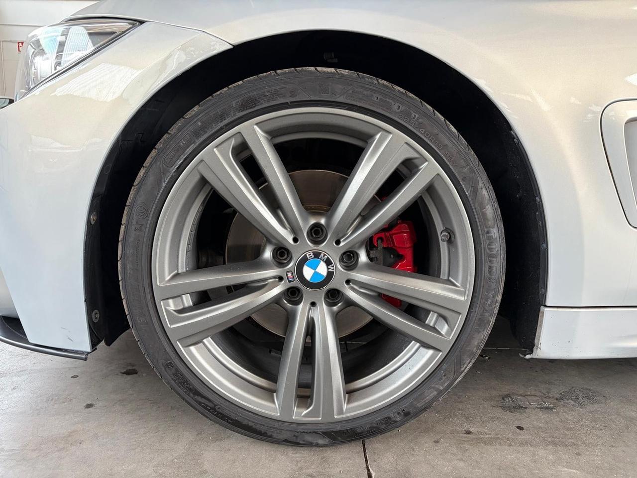 Bmw 425 425d Coupé Msport