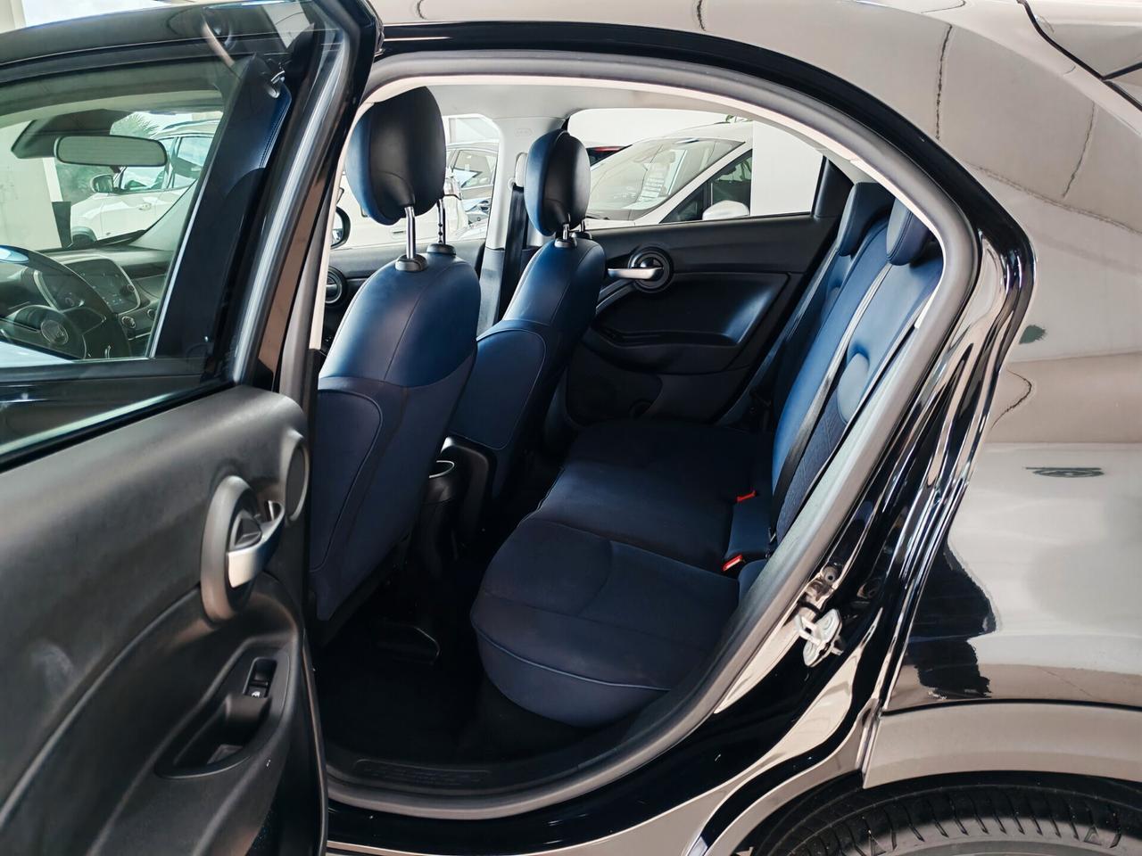 Fiat 500X 1.3 MultiJet 95 CV Club 2023