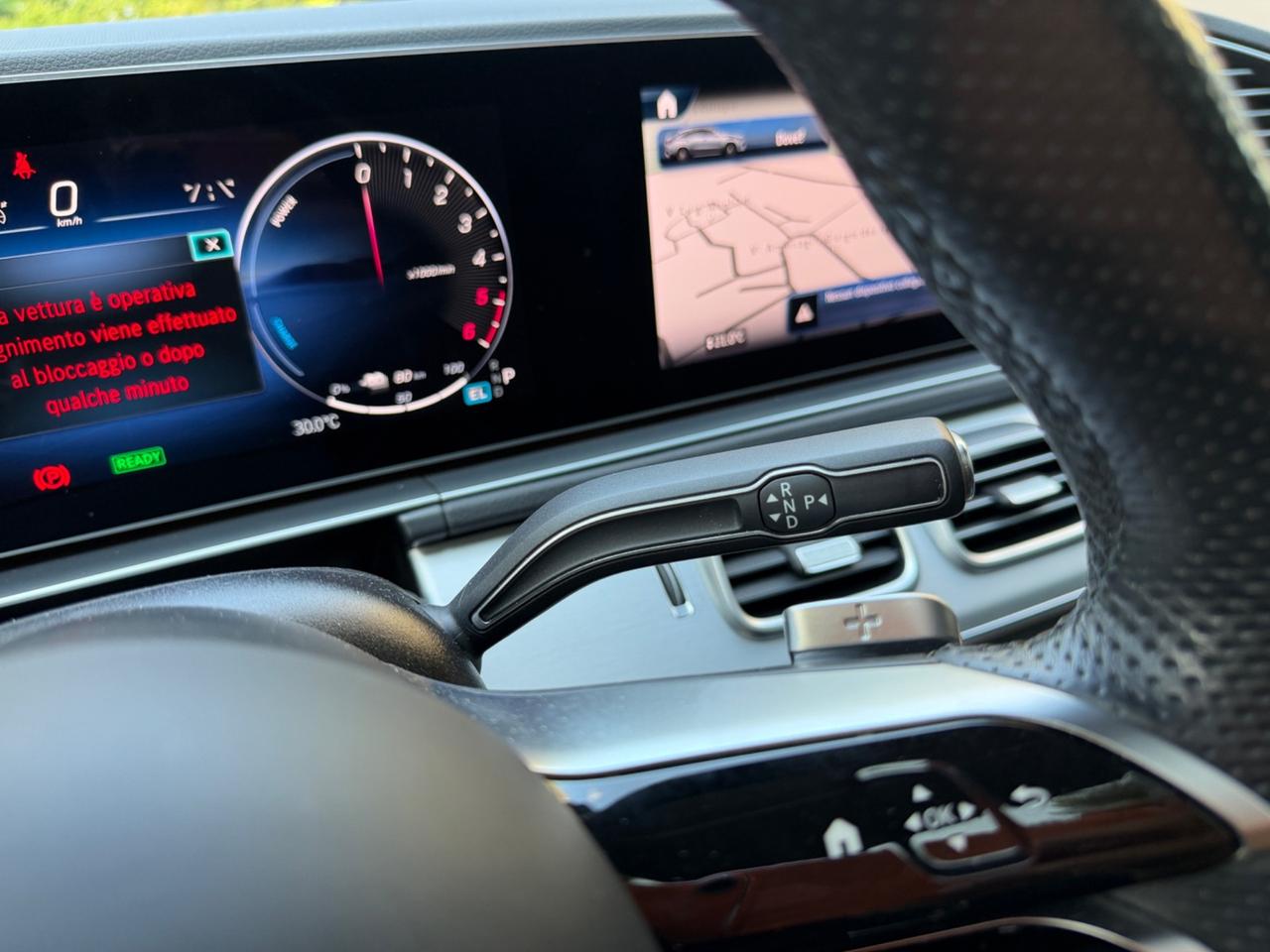 Mercedes-benz GLE 350 de hybrid EQ 4Matic AMG Line Premium Plus
