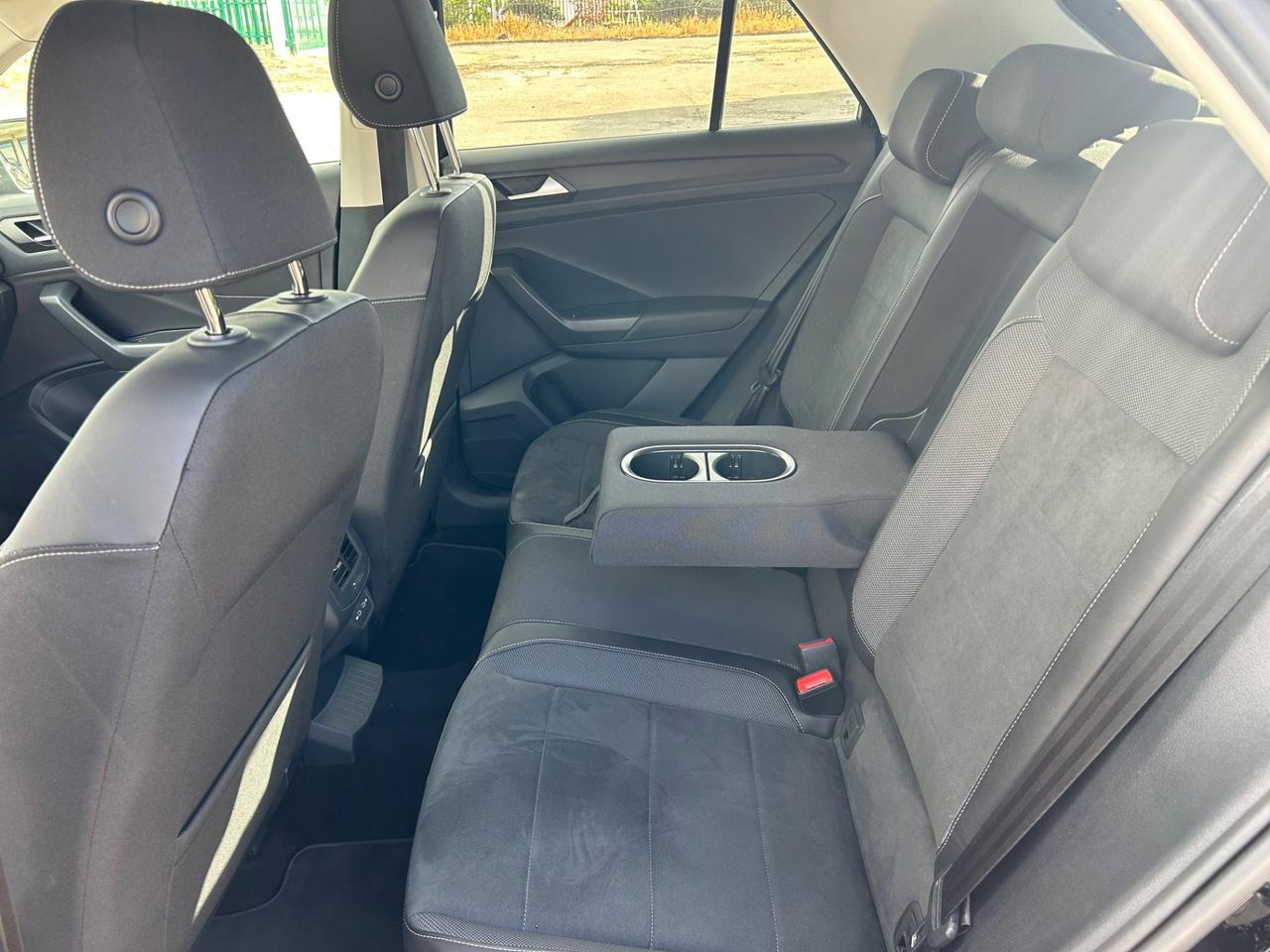 Volkswagen T-Roc 2.0 TDI SCR 150 CV DSG Style