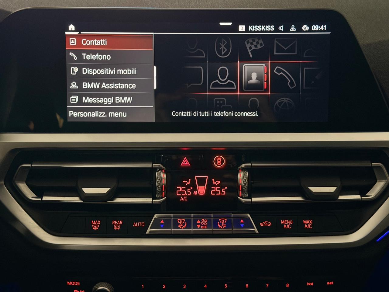 Bmw 320d Touring Sport 190CV-VIRTUAL