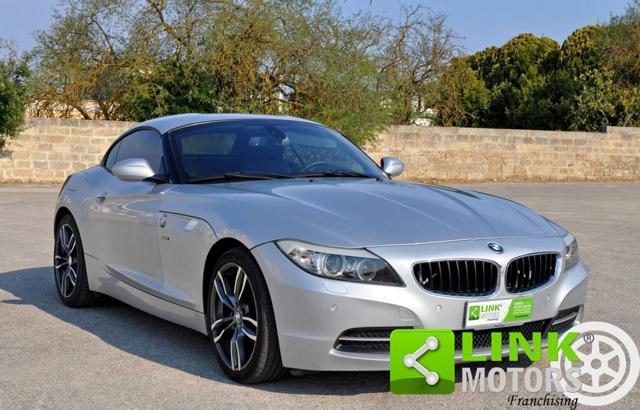 BMW Z4 sDrive23i