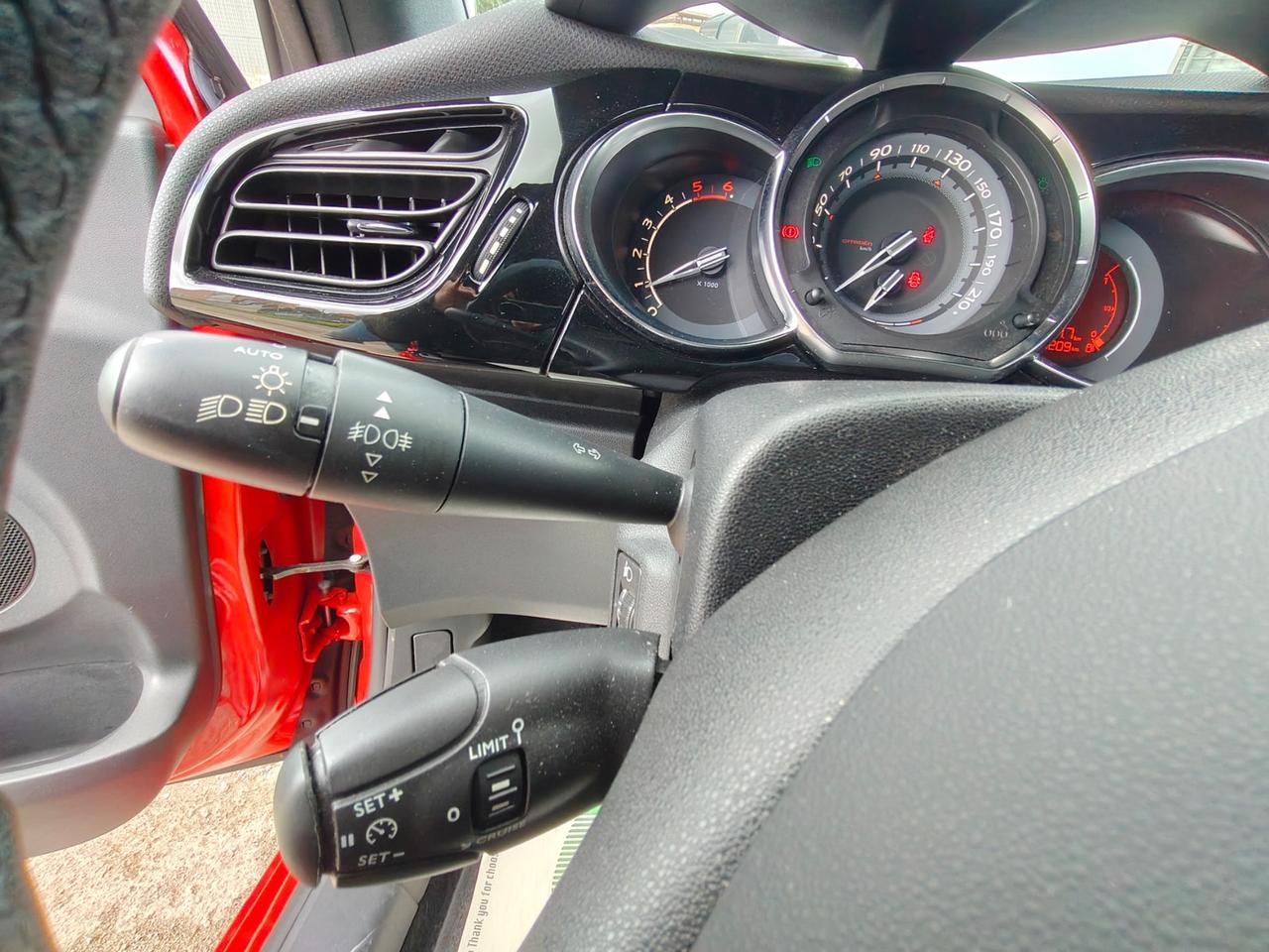 Ds DS3 1.6 e-HDi 92CV airdream So Chic