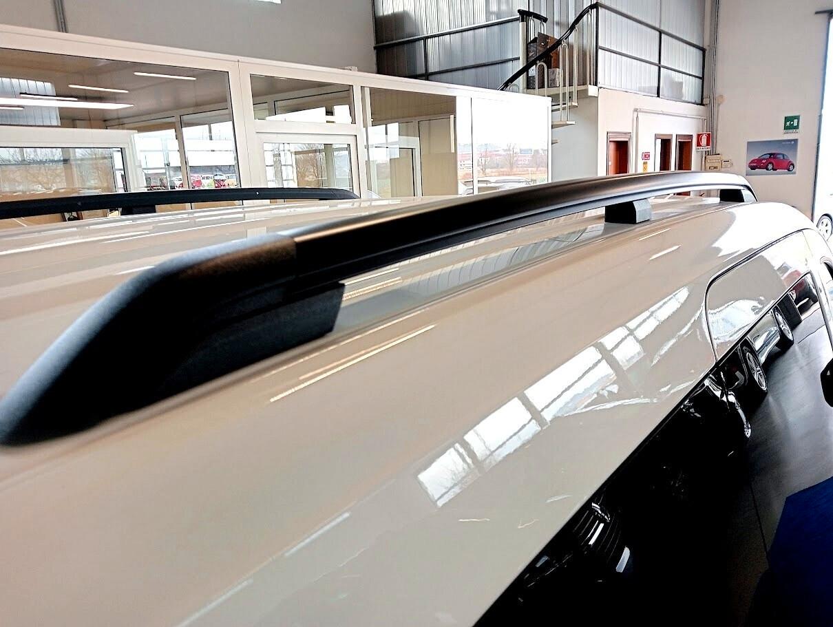 Volkswagen Caddy SPACE 2.0 TDI MY2023 PRONTA CONSEGNA