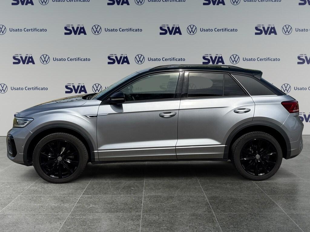 Volkswagen T-Roc 1.5 TSI 150CV DSG R-Line