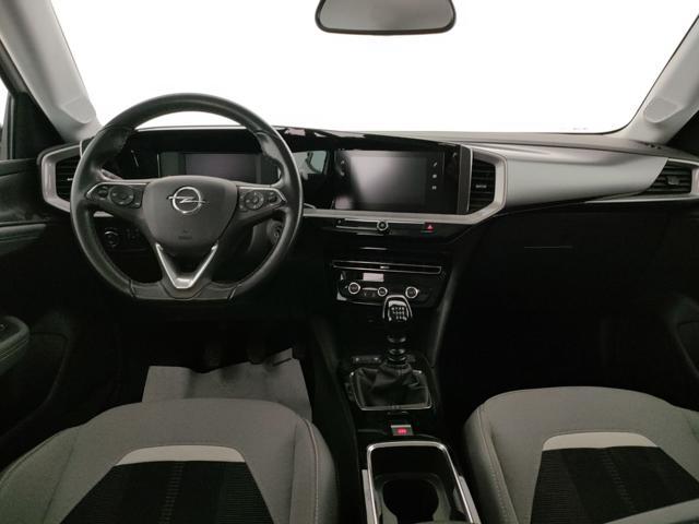 OPEL Mokka 1.5 diesel Elegance