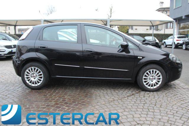 FIAT Punto Evo 1.3 Mjt 75CV DPF 5 porte NEOPATENTATI