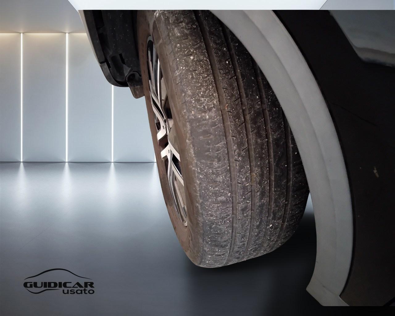 Mercedes-Benz GLA-H247 2020 - GLA 200 d Sport Plus auto