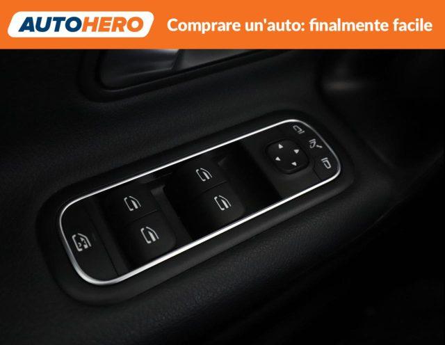 MERCEDES-BENZ A 160 Executive