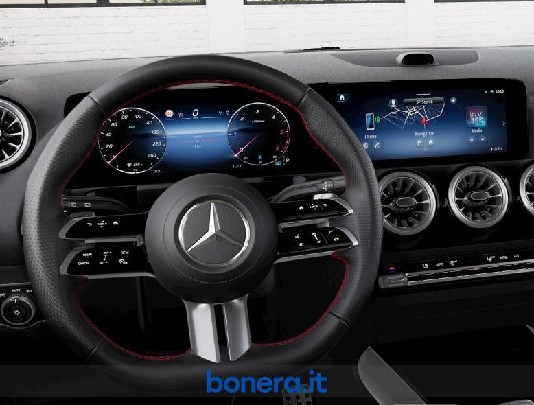 Mercedes GLA 200 200 D AMG Line Extra 8G-DCT
