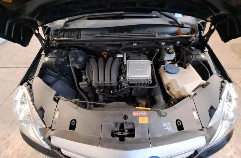 Mercedes-benz A 170 SPORT BENZINA SOLO 160MILA KM!!!!!!!!