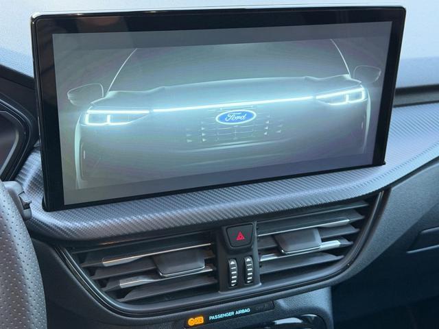 FORD Kuga 2.5 Full Hybrid 180 CV CVT 2WD ST-Line