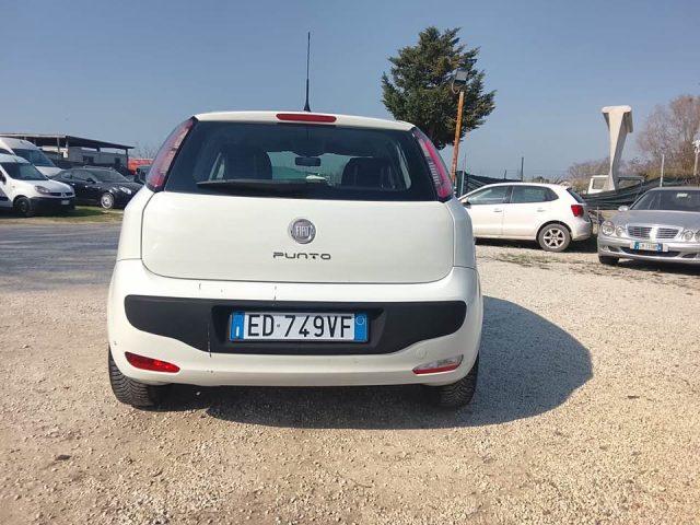 FIAT Punto Evo 1.2 5 porte S&S Dynamic