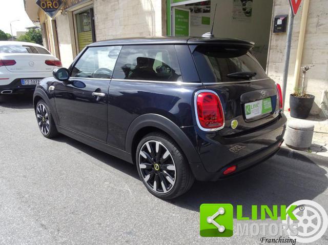 MINI Cooper SE S