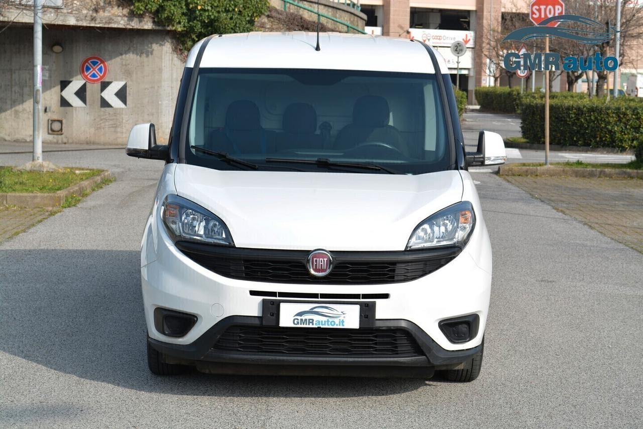 Fiat Doblò Cargo 1.6 Multijet 105CV – 3 Posti – 2023 – 68.983 km