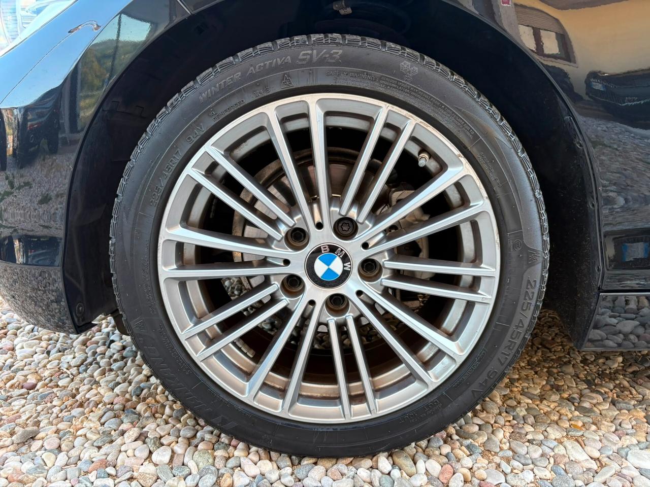 Bmw 116 116d 5p. Sport
