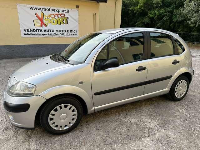 Citroen C3 C3 1.1