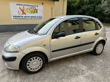 Citroen C3 C3 1.1