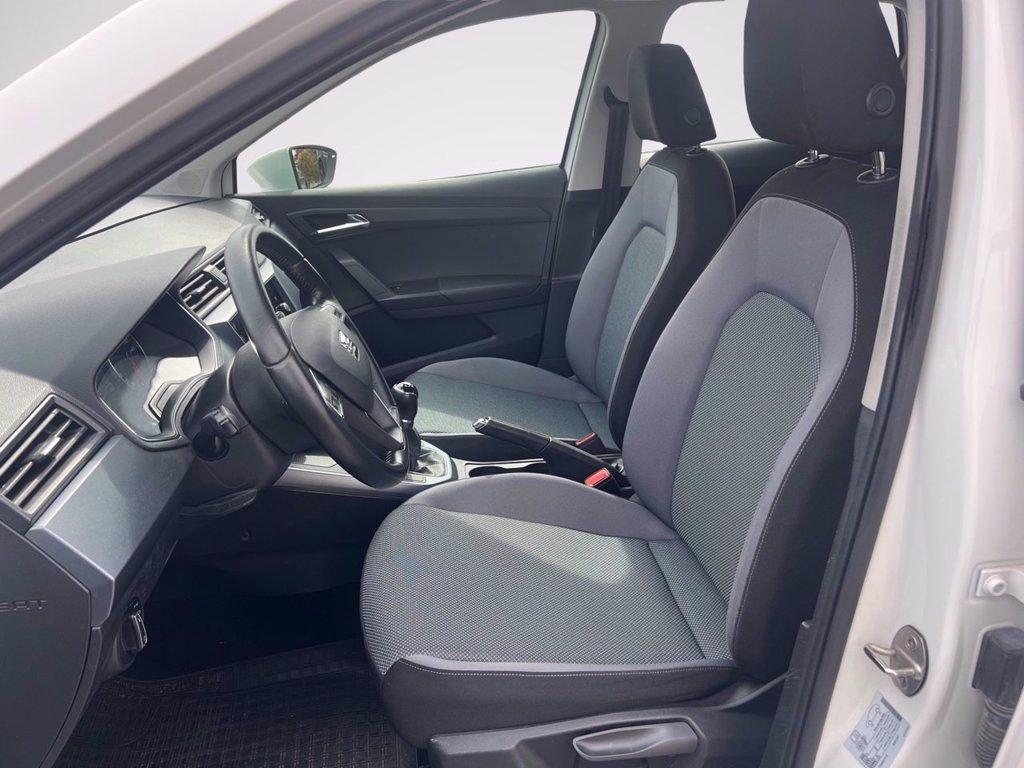 SEAT Arona 1.0 ecotsi Style 110cv del 2018