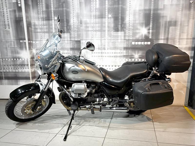 Moto Guzzi California 1100 Stone Touring