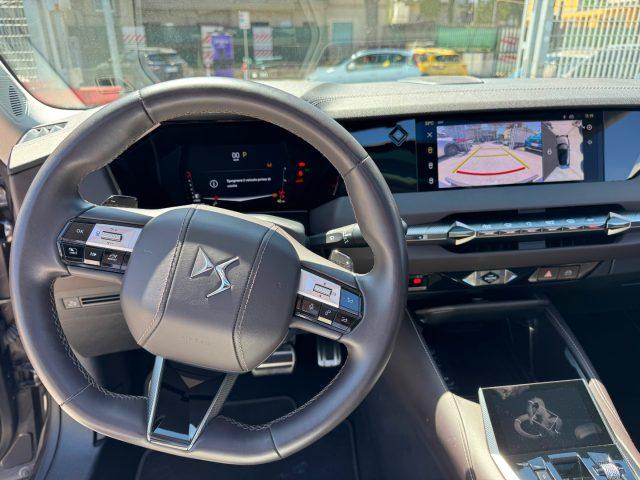 DS AUTOMOBILES DS 4 BlueHDi 130 Automat Antoine de Saint Exupery Tetto