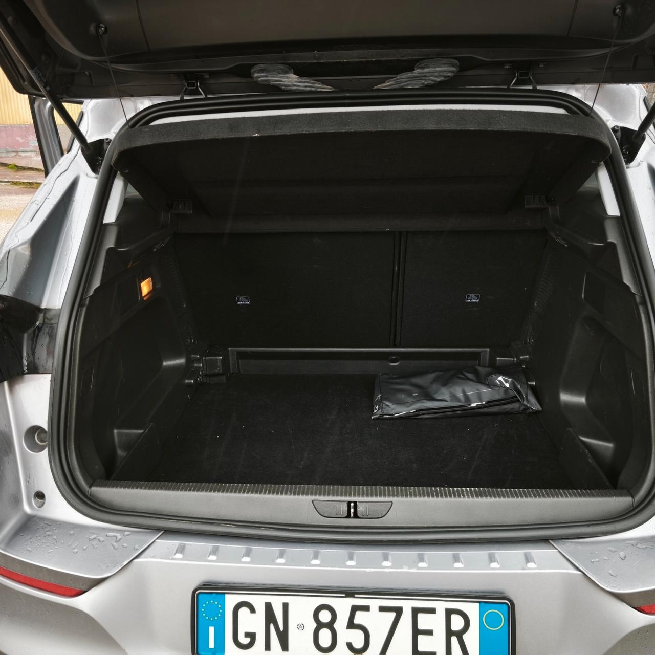 Opel Grandland 1.5 diesel Ecotec aut. Business Elegance