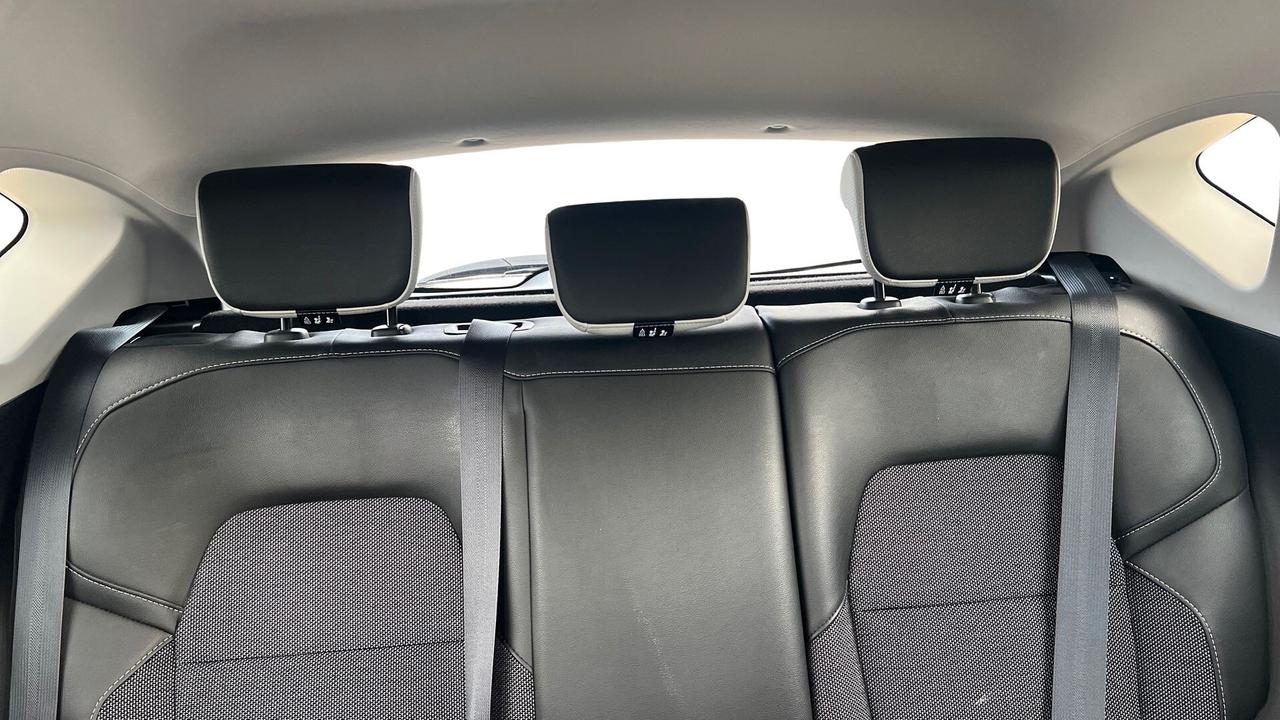 Renault Captur Full Hybrid E-Tech 145 CV Intens