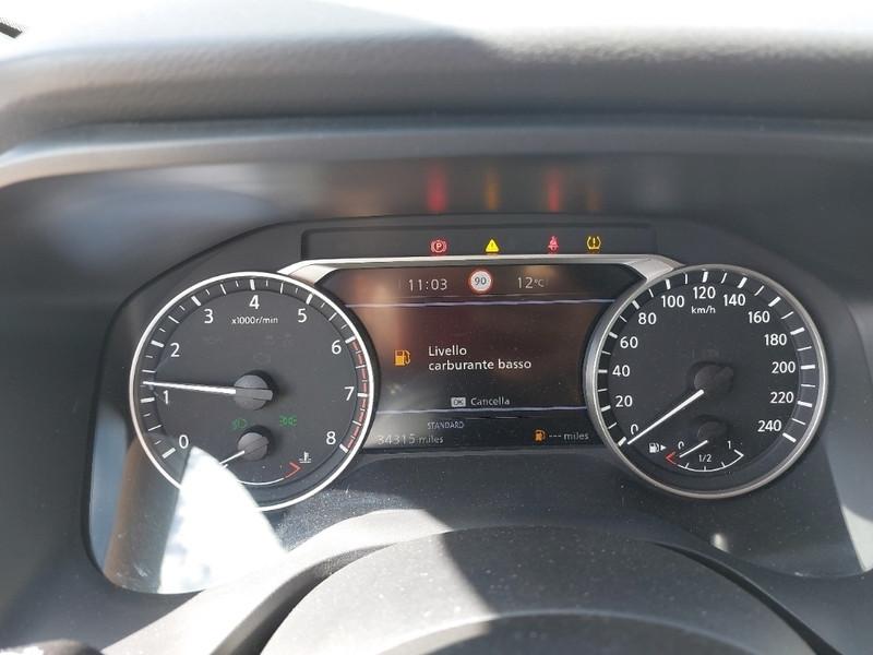 NISSAN QASHQAI 1.3 MHEV 140 Business