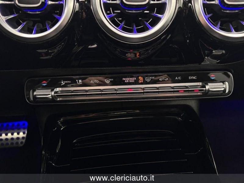 Mercedes-Benz Classe A A 35 AMG 4Matic (TETTO, MULTIBEAM)