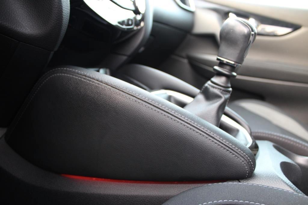 NISSAN Qashqai 1.5 dCi 110 CV *Perlato *Camera