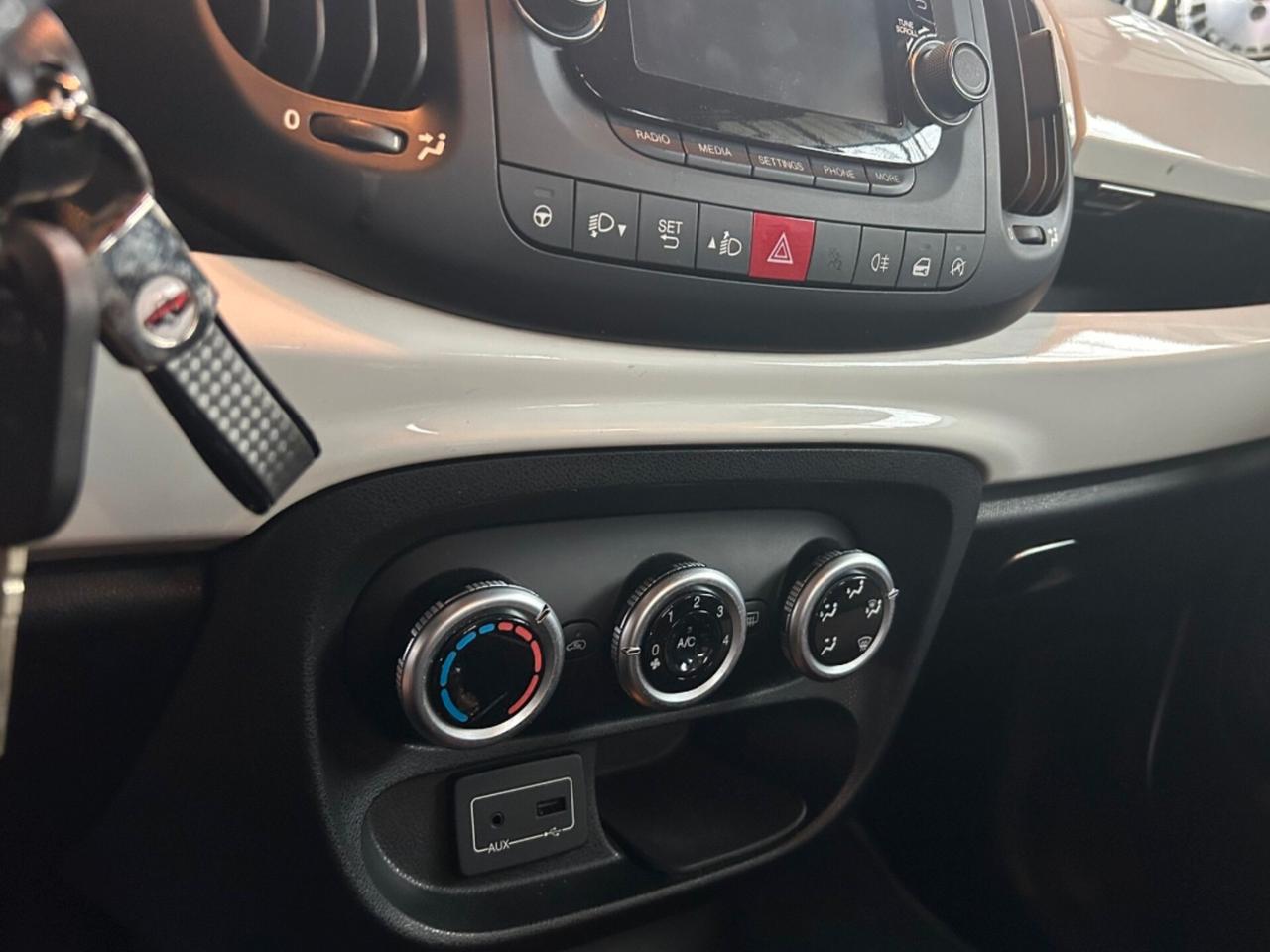 Fiat 500L 1.3 Multijet 95 CV Business Perfetta