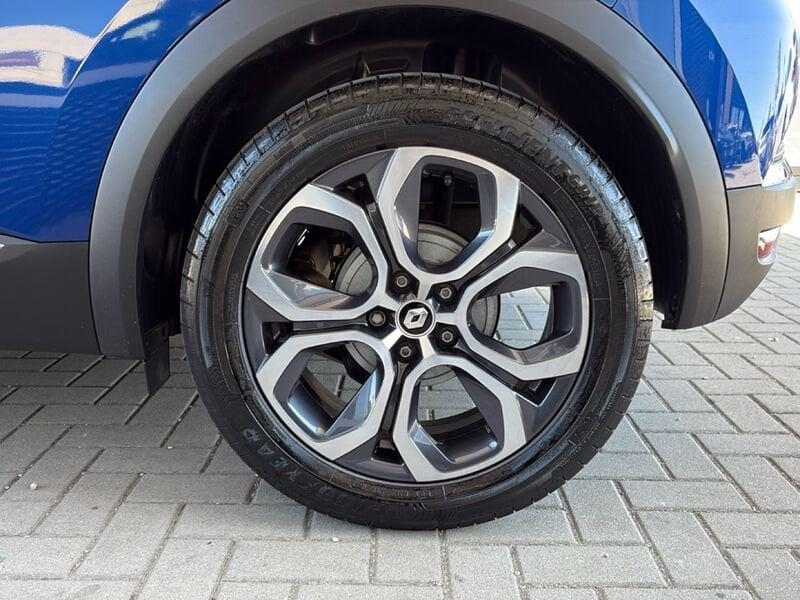 Renault Captur Captur 1.0 tce Techno Fast Track Gpl 100cv