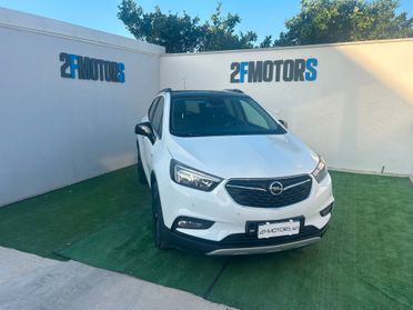 Opel Mokka X 1.6 CDTI Ecotec 136CV 4x2 aut. Ultimate