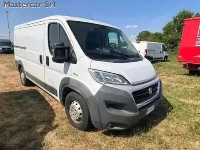 FIAT Ducato MAXI 35 MH1 3.0 CNG 136CV E6 - FF992SY