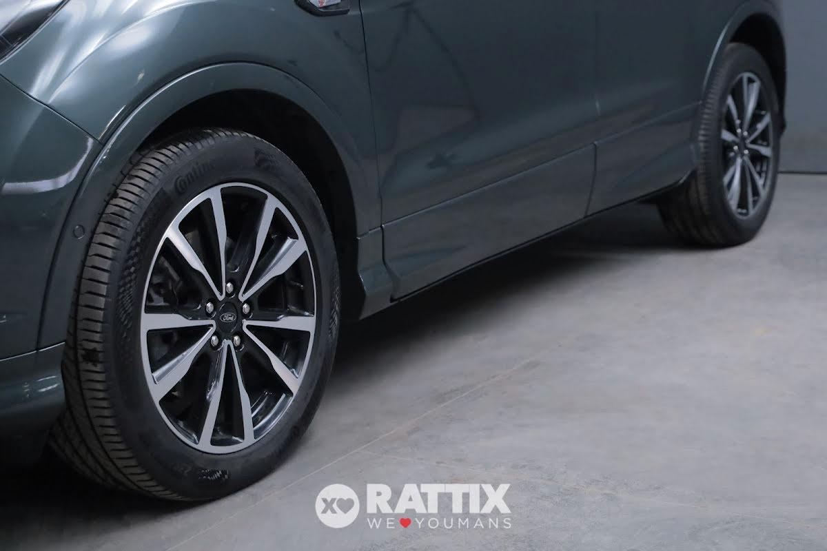 Ford Kuga 1.5 TDCI 120CV ST-Line Powershift