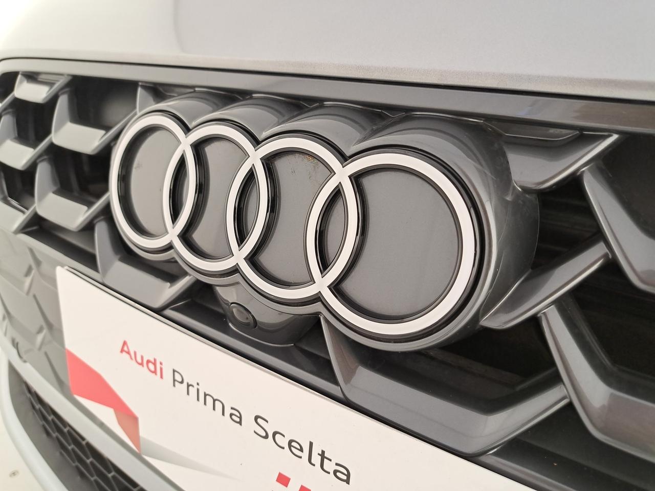 Audi A5 avant 2.0 tdi mhev+ business advanced 204cv s-tronic