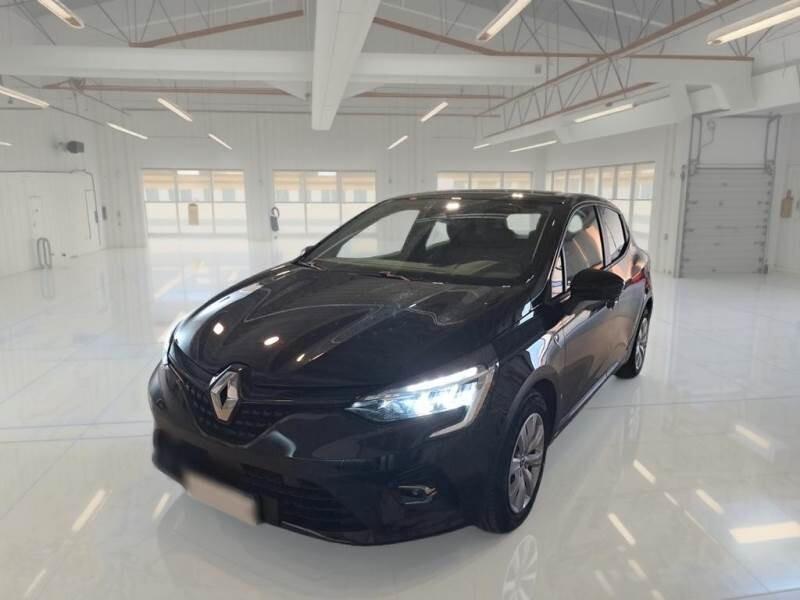 Renault Clio TCe 12V 100 CV GPL 5 porte Business