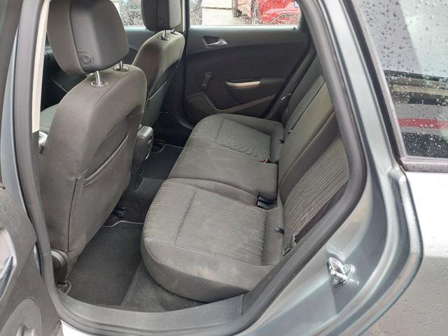 OPEL Astra 1.7 CDTI 110CV Sports Tourer Elective