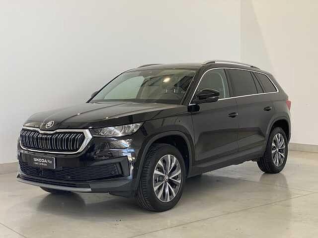 SKODA Kodiaq 2.0 TDI EVO SCR DSG 7 posti Style
