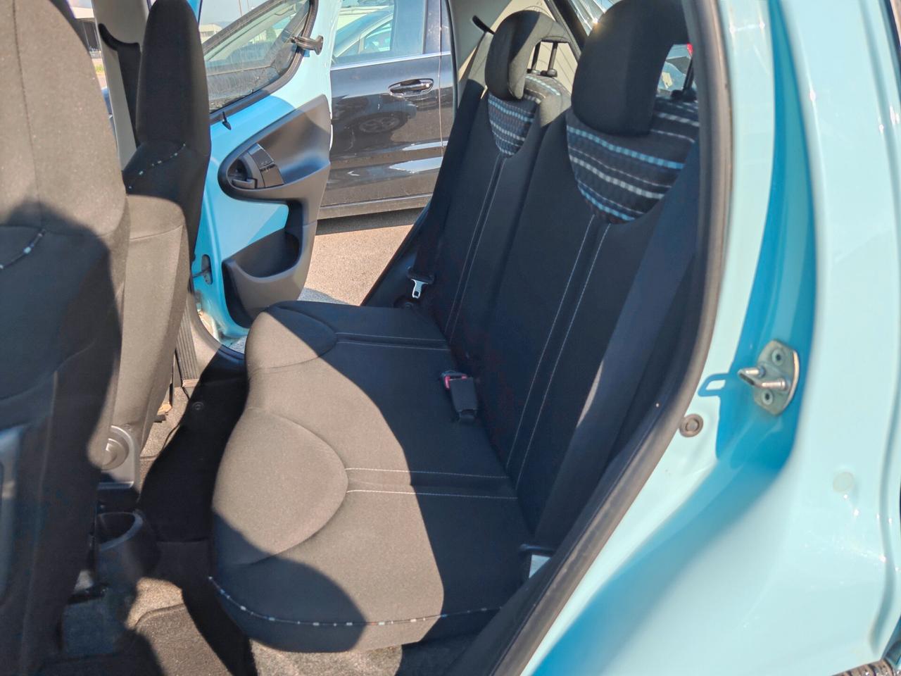 Citroen C1 1.0 5 porte CMP Exclusive - OK NEOPATENTATI -