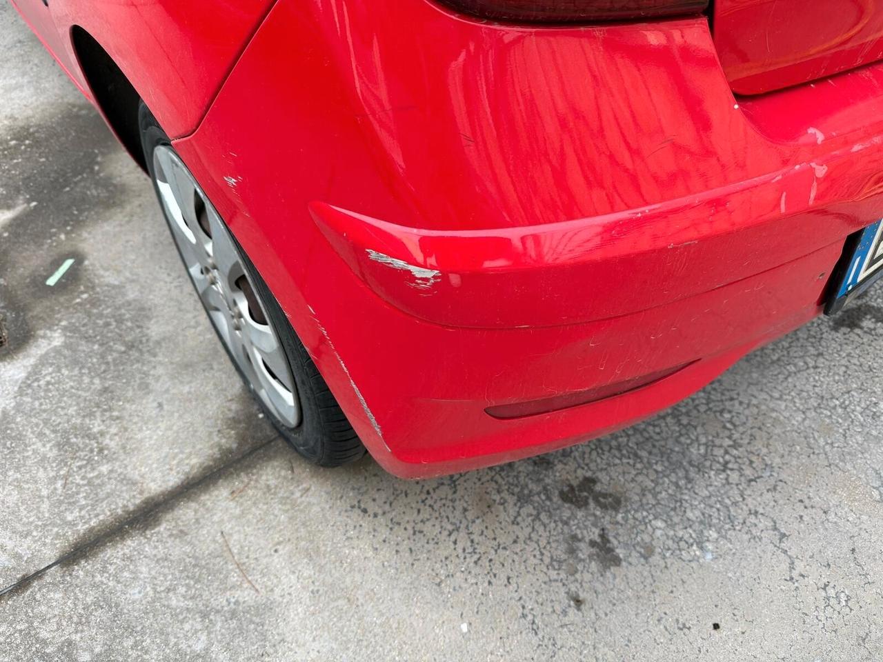 Hyundai i10 1.1 12V Classic GPL - Unica P.