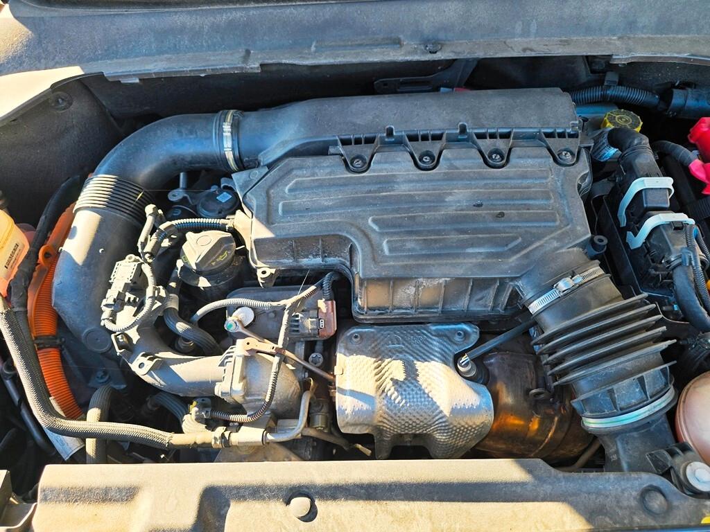 Jeep Compass 1.3 T4 190 CV PHEV AT6 4xe Limited